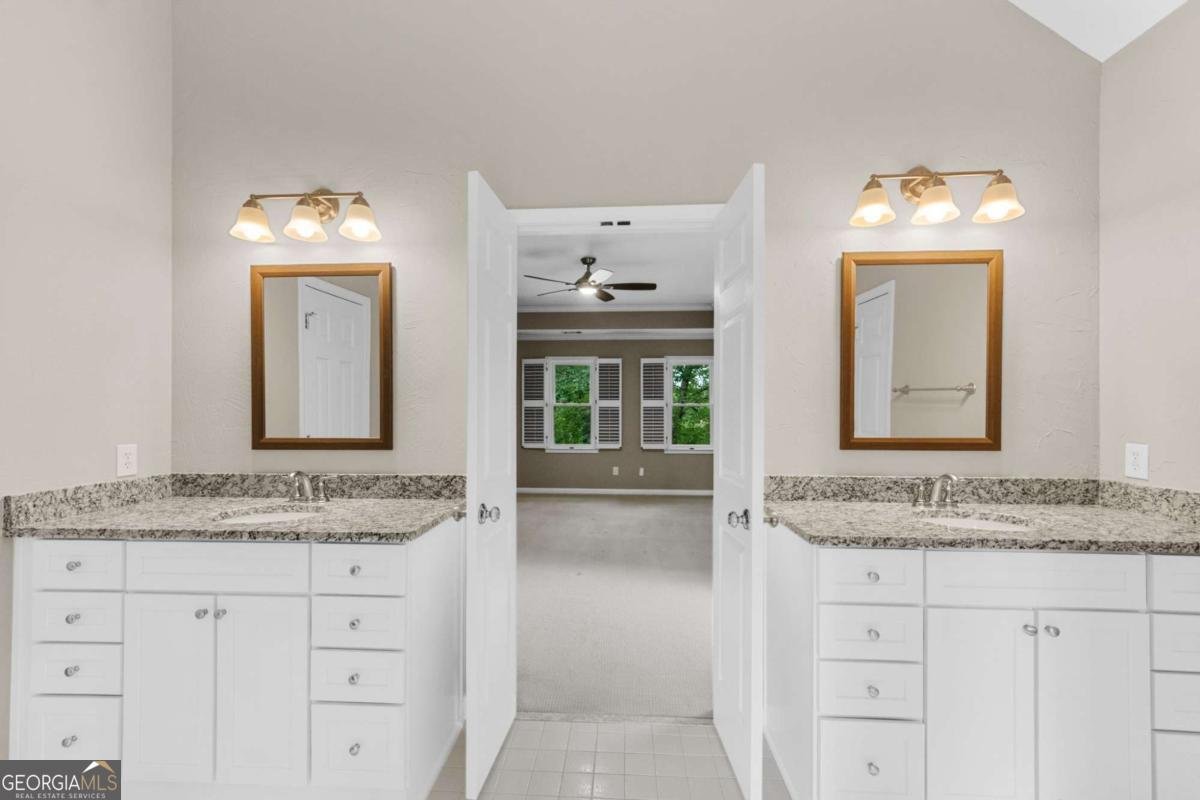 3115 Fenwood Trail Roswell - Photo 39