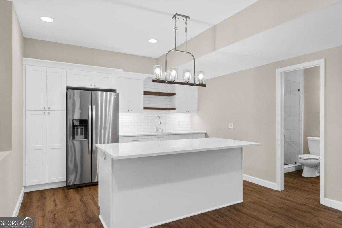 3115 Fenwood Trail Roswell - Photo 50