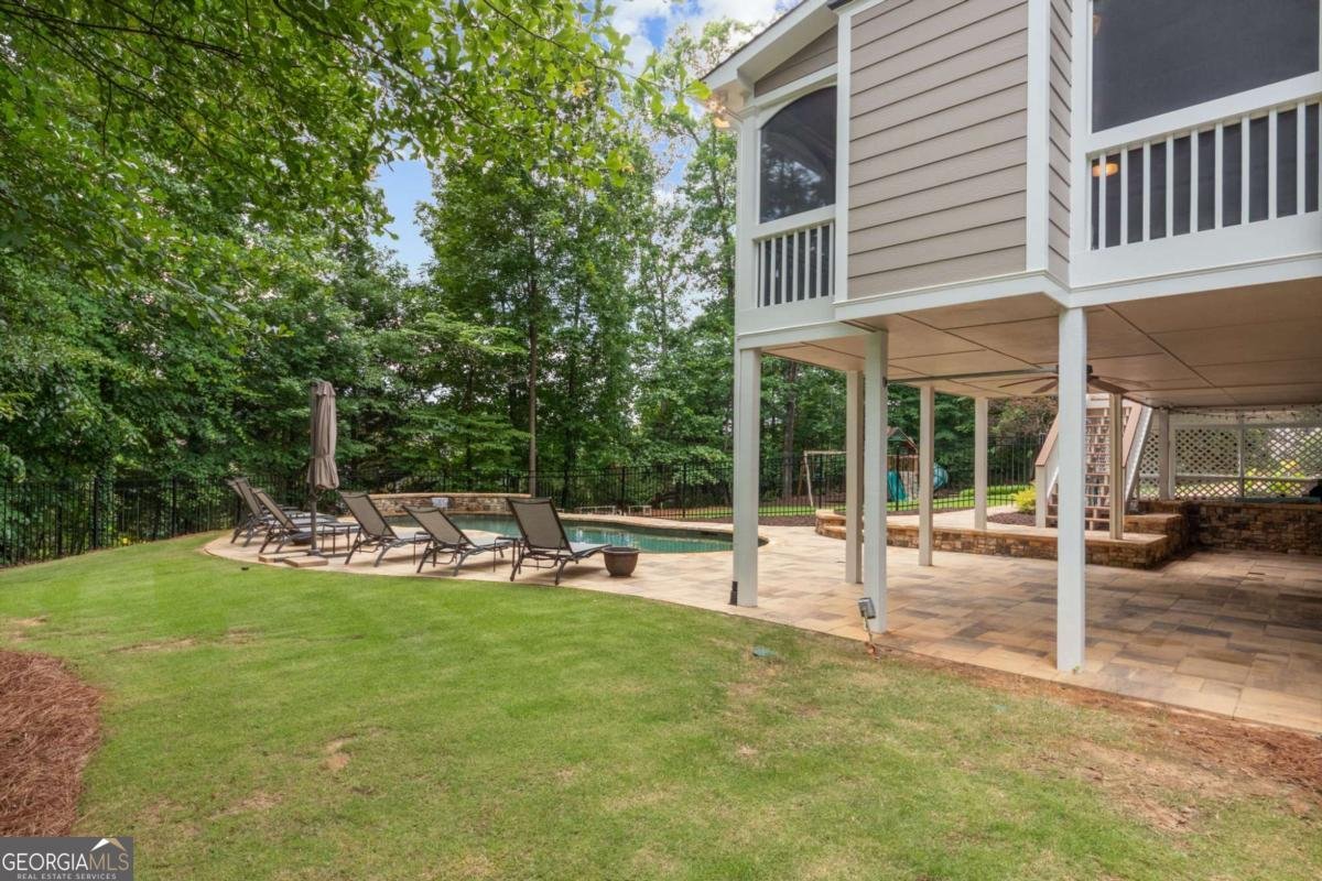 3115 Fenwood Trail Roswell - Photo 58