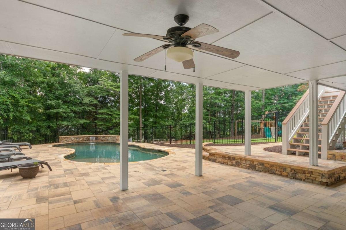 3115 Fenwood Trail Roswell - Photo 59
