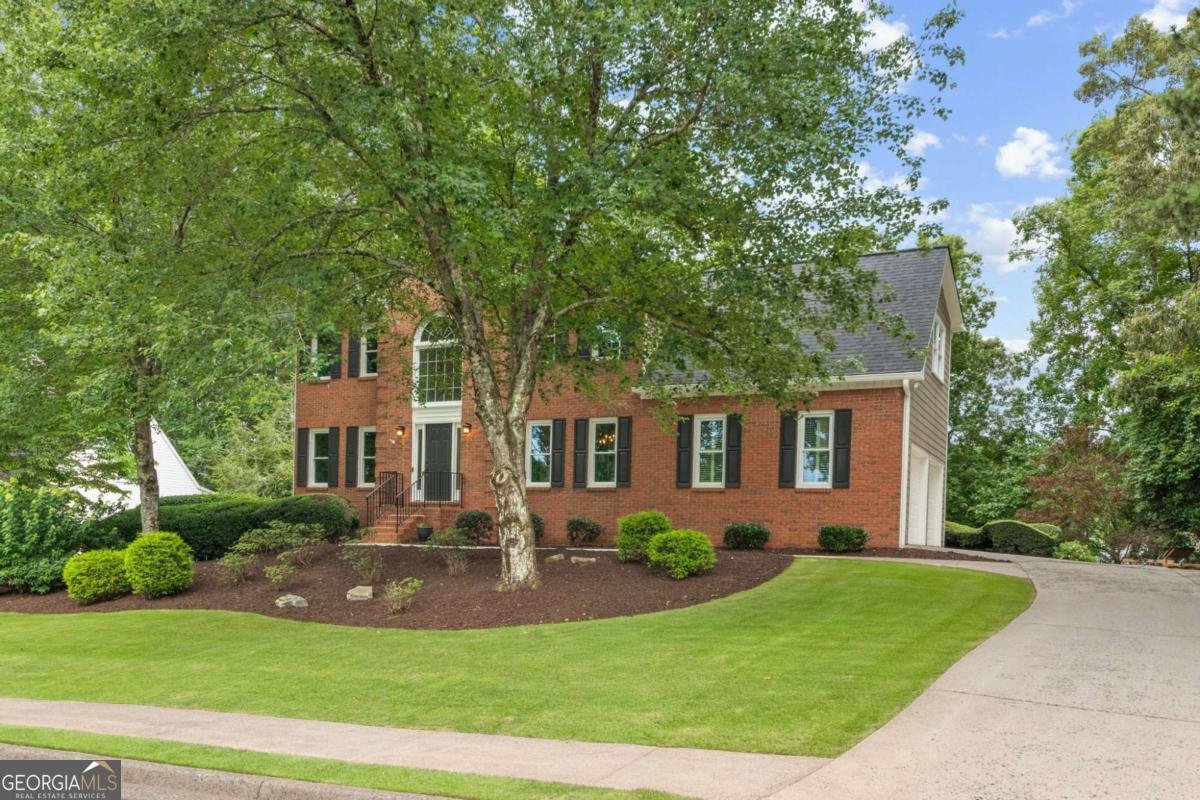 3115 Fenwood Trail Roswell - Photo 6