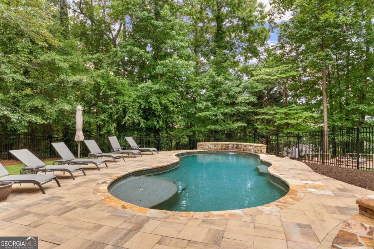 3115 Fenwood Trail Roswell - Photo 60