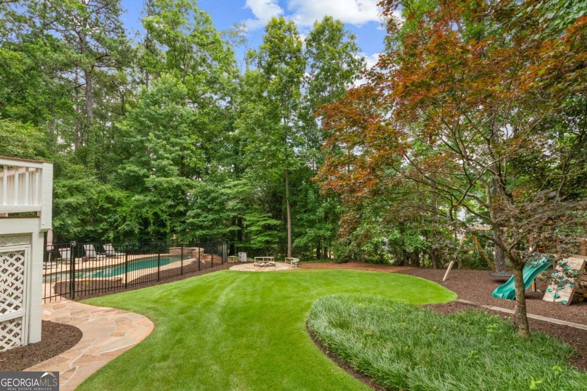 3115 Fenwood Trail Roswell - Photo 63