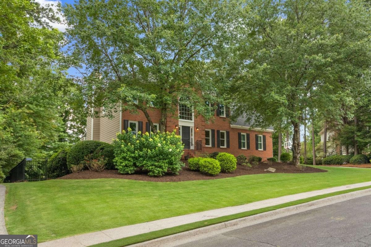 3115 Fenwood Trail Roswell - Photo 7