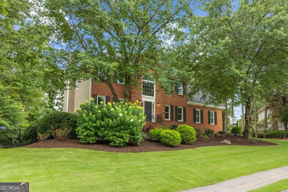 3115 Fenwood Trail Roswell - Photo 8
