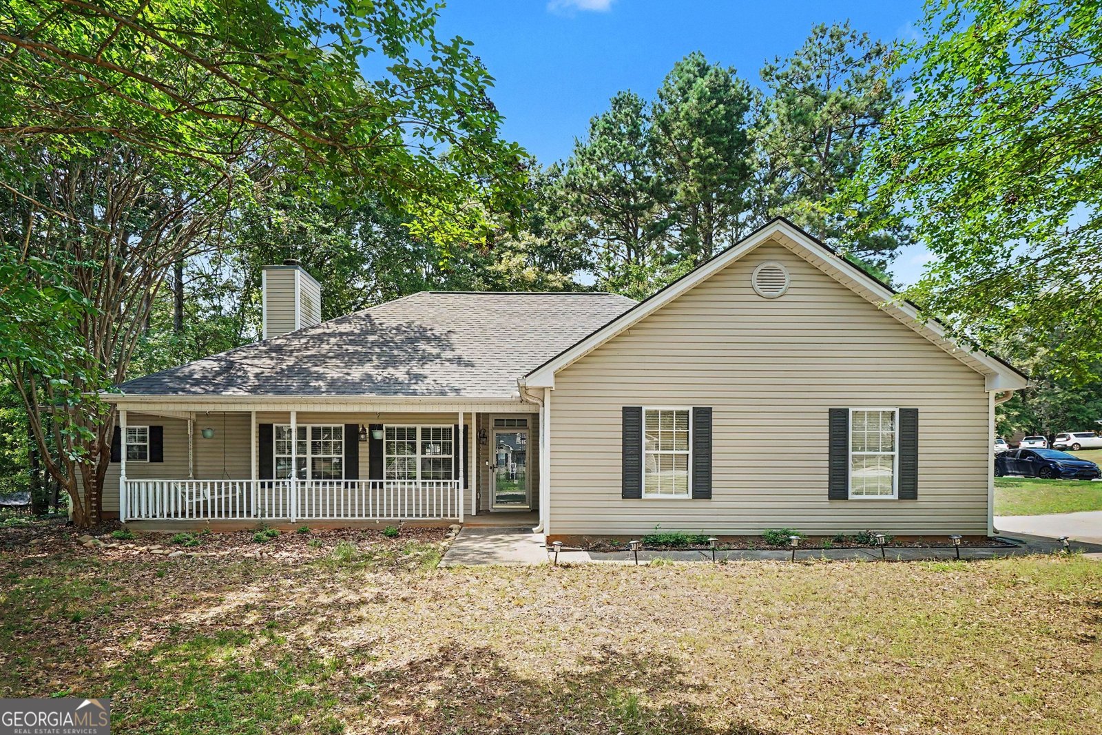 1857 High Green Drive Statham - main photo