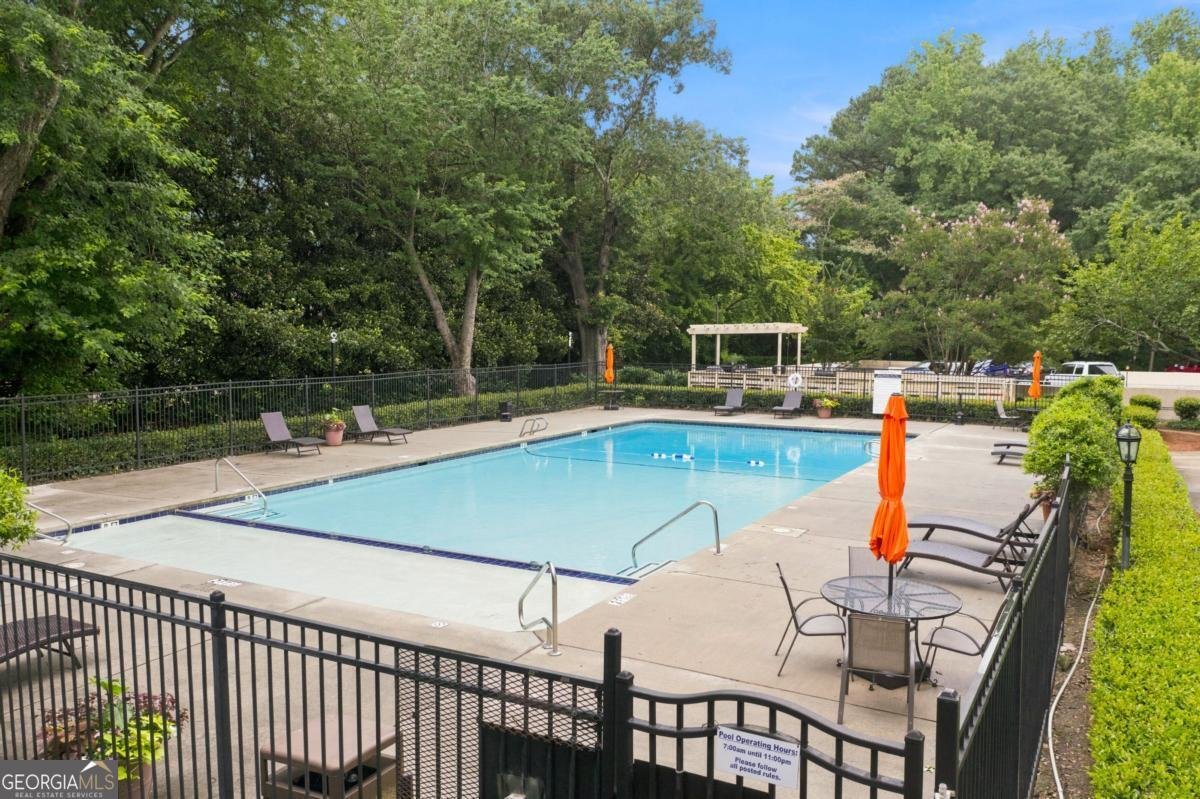 1501 Clairmont Road Decatur - Photo 16
