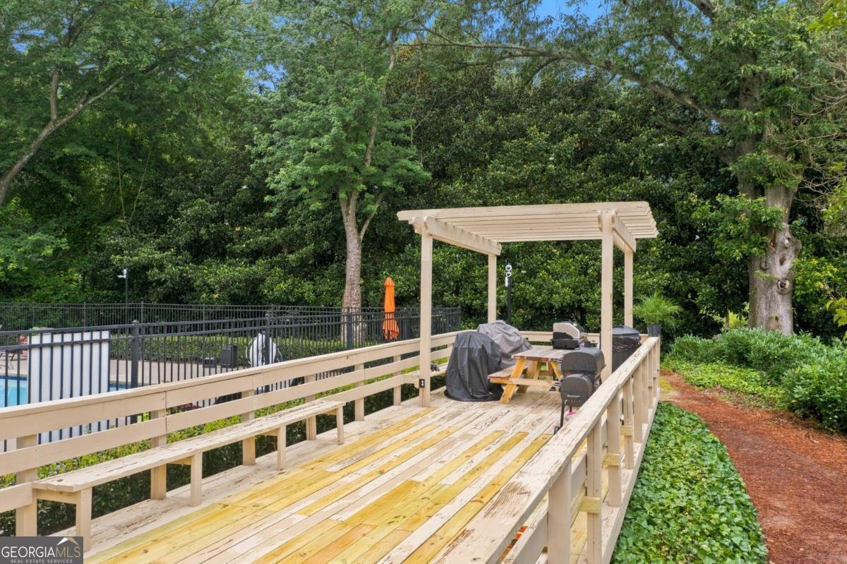 1501 Clairmont Road Decatur - Photo 17