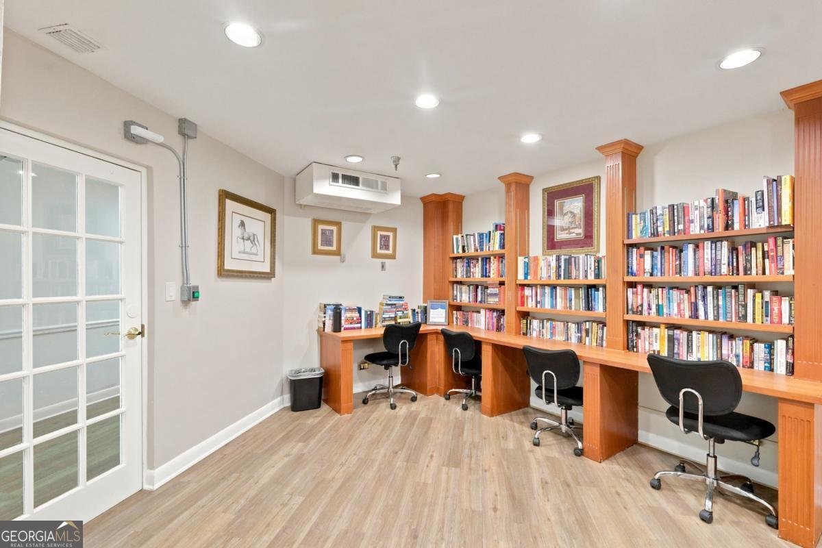 1501 Clairmont Road Decatur - Photo 18