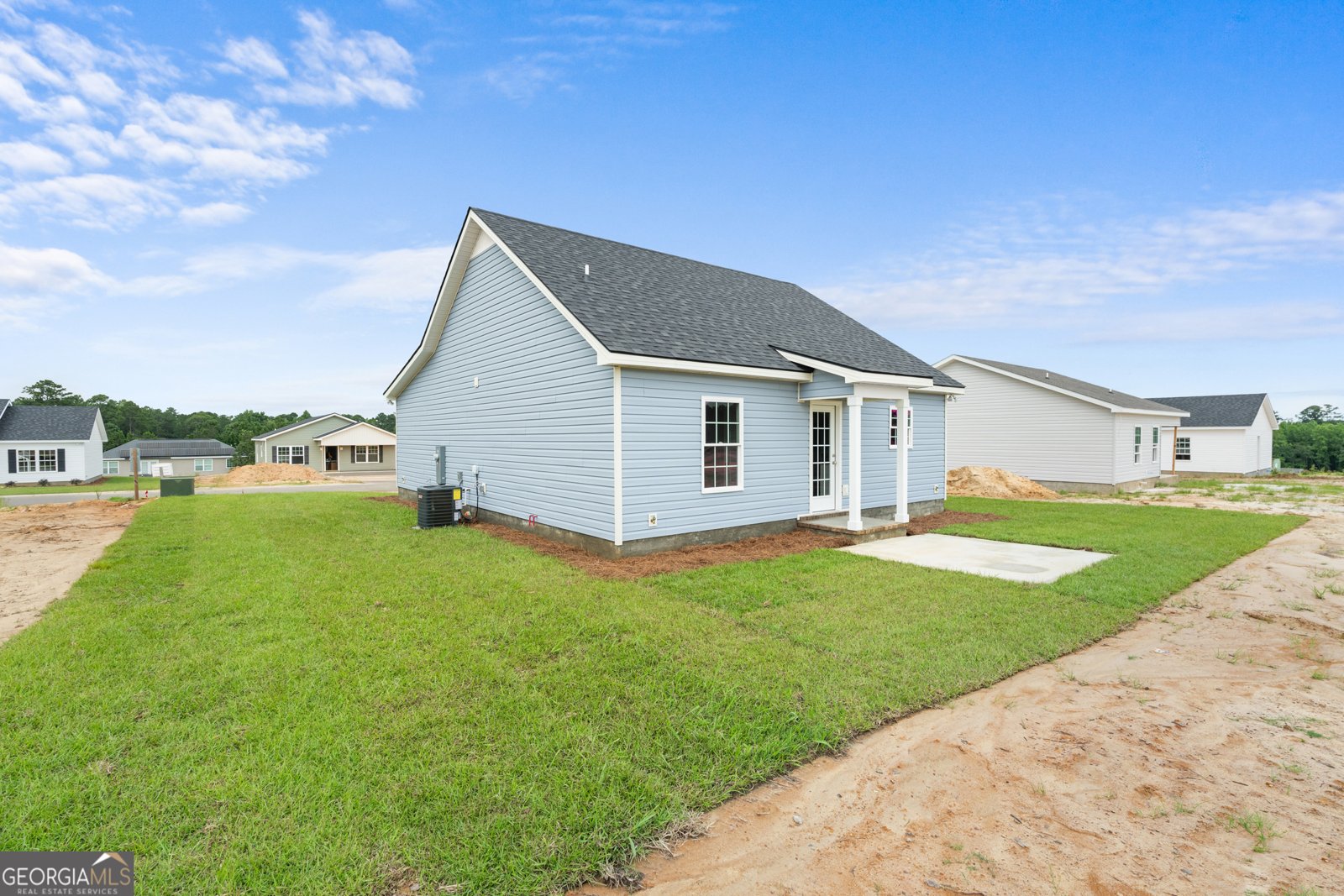 507 Nickies Way Statesboro - Photo 16