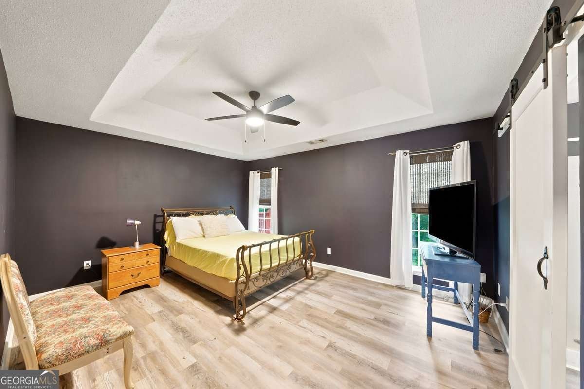 5922 Waggoner Court Rex - Photo 11