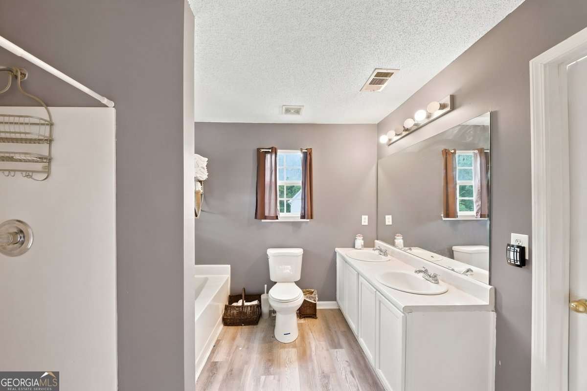 5922 Waggoner Court Rex - Photo 13