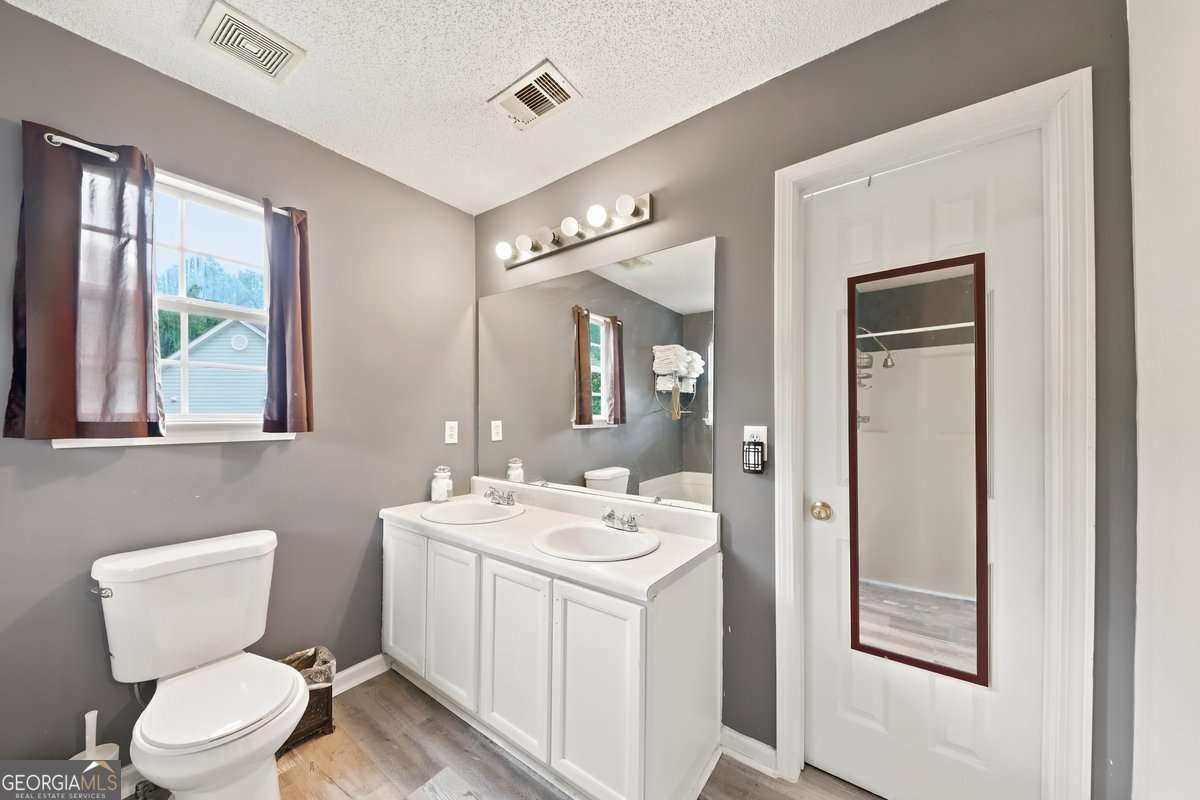 5922 Waggoner Court Rex - Photo 14