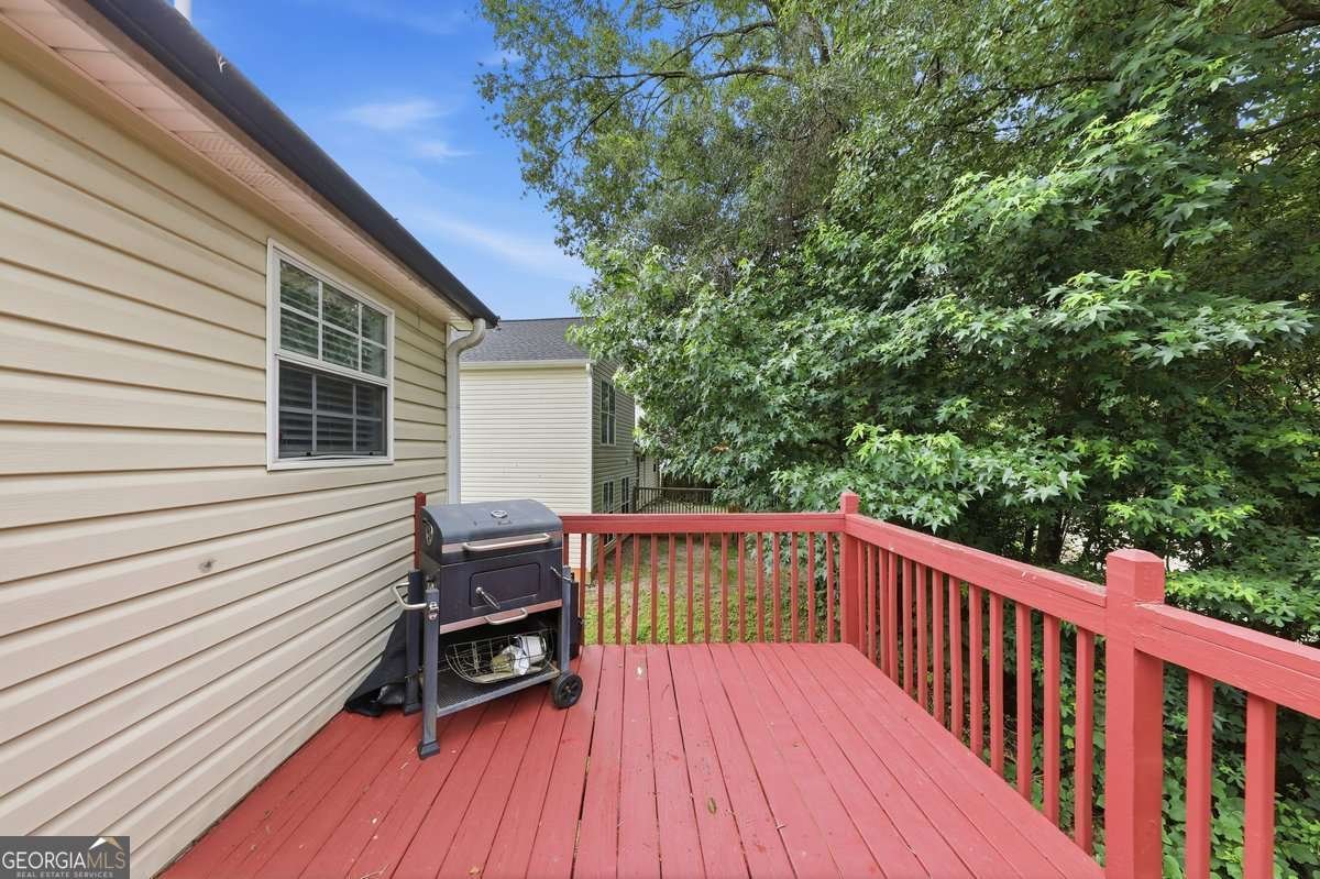 5922 Waggoner Court Rex - Photo 20