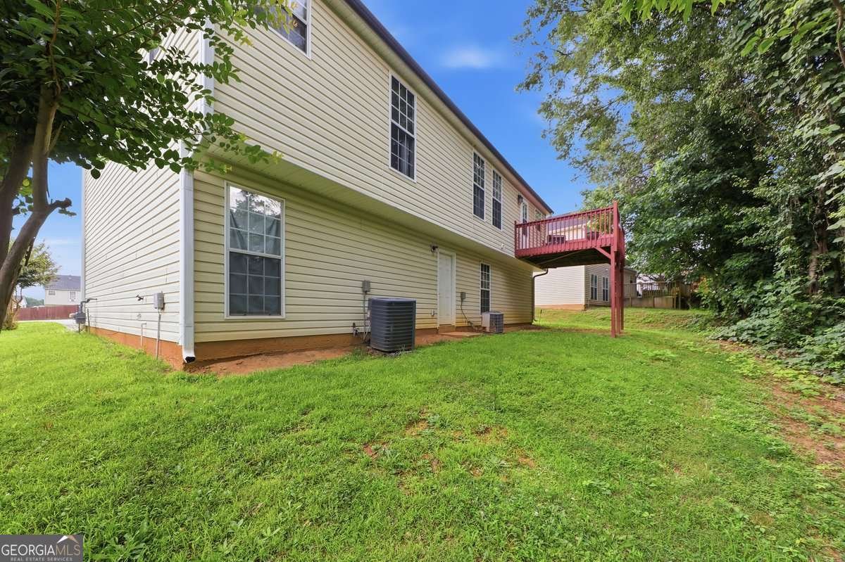 5922 Waggoner Court Rex - Photo 21
