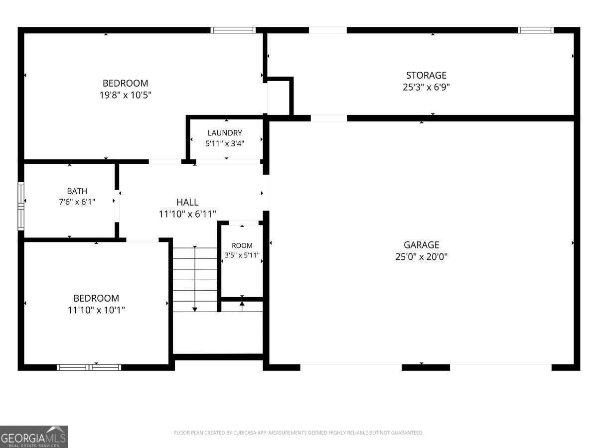 5922 Waggoner Court Rex - Photo 22