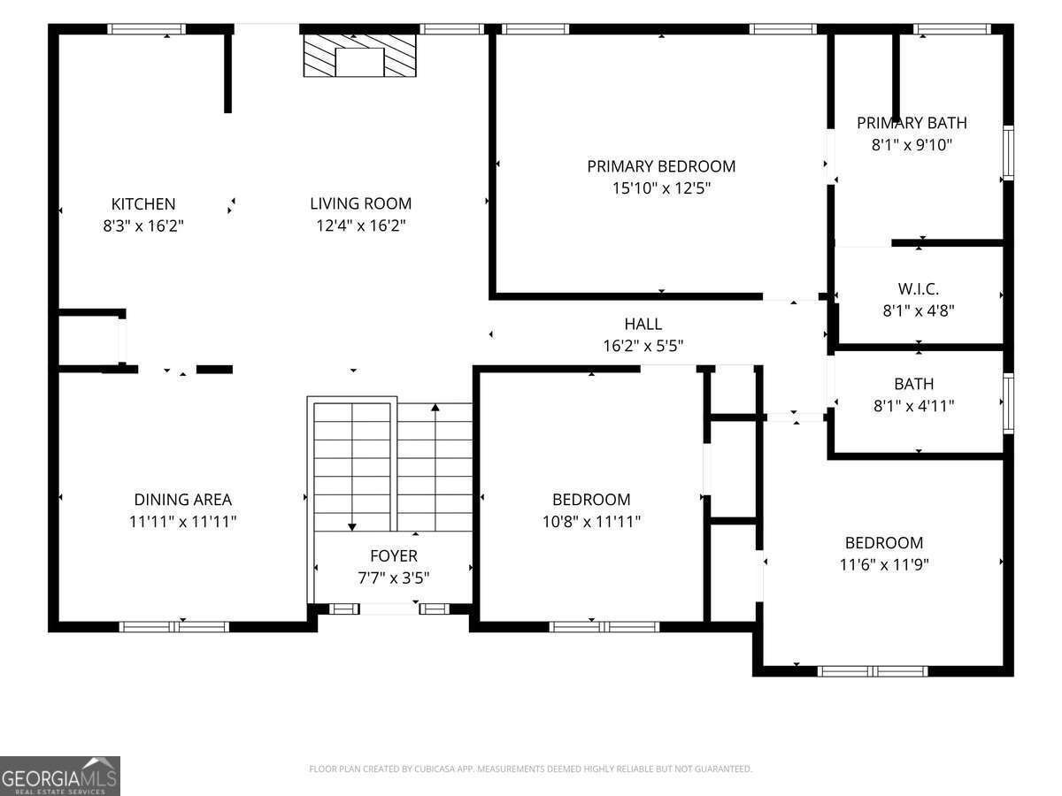 5922 Waggoner Court Rex - Photo 23