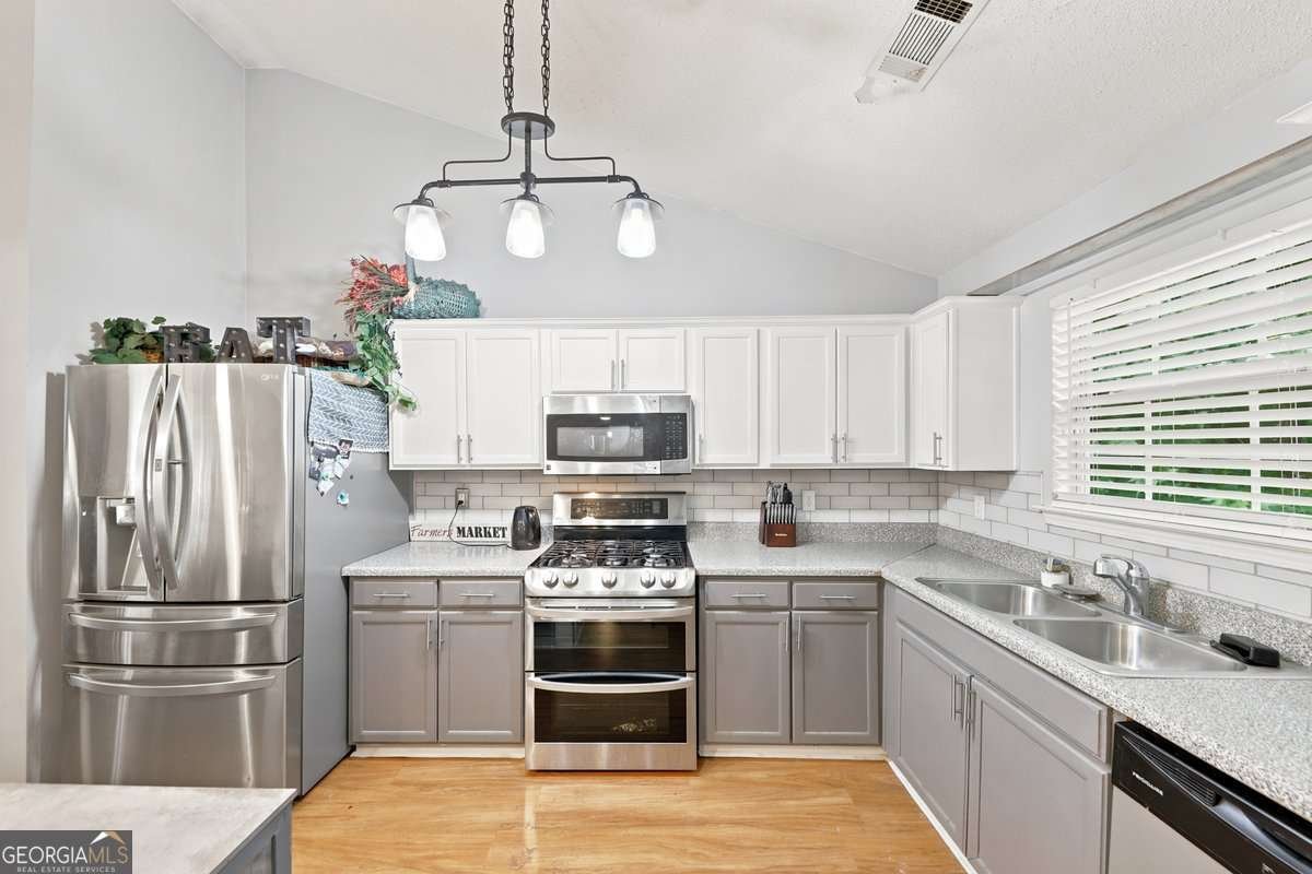 5922 Waggoner Court Rex - Photo 6