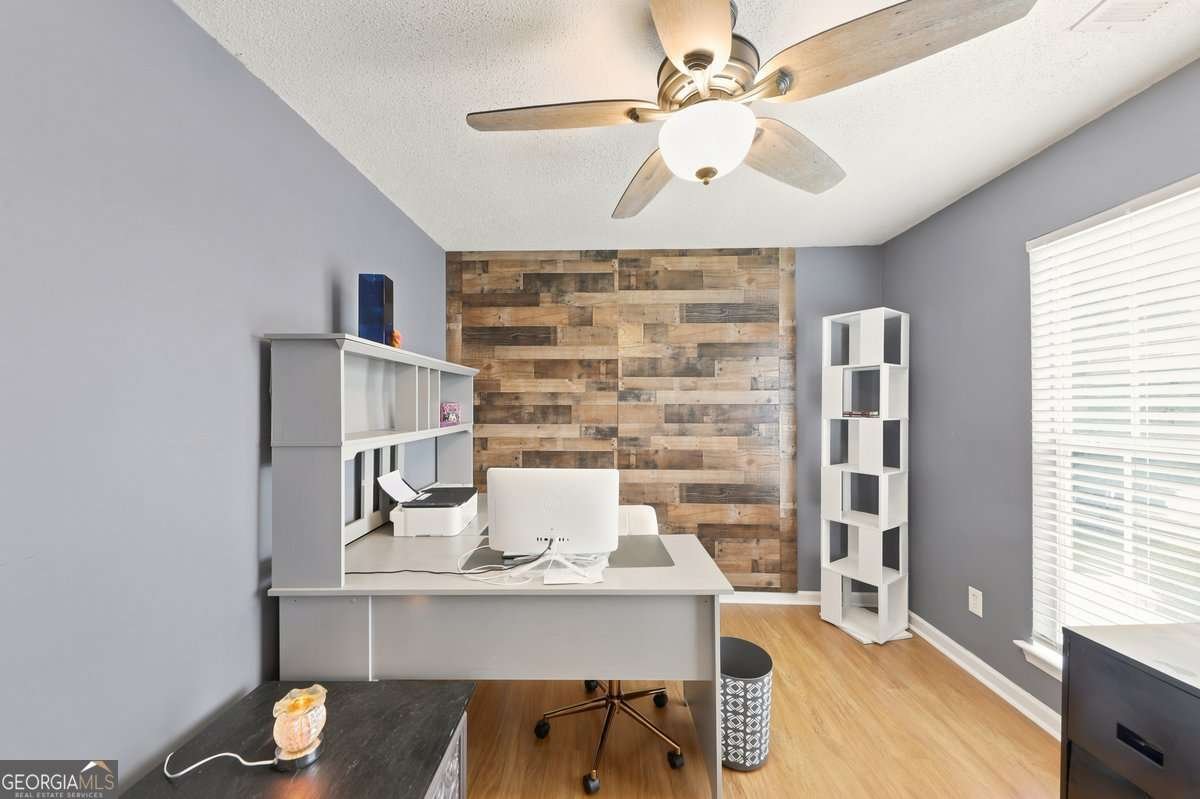 5922 Waggoner Court Rex - Photo 8