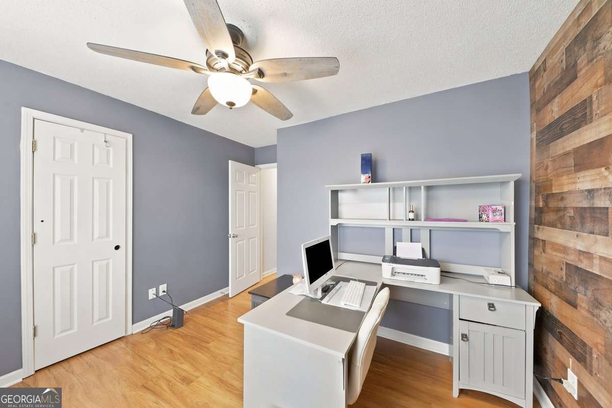 5922 Waggoner Court Rex - Photo 9