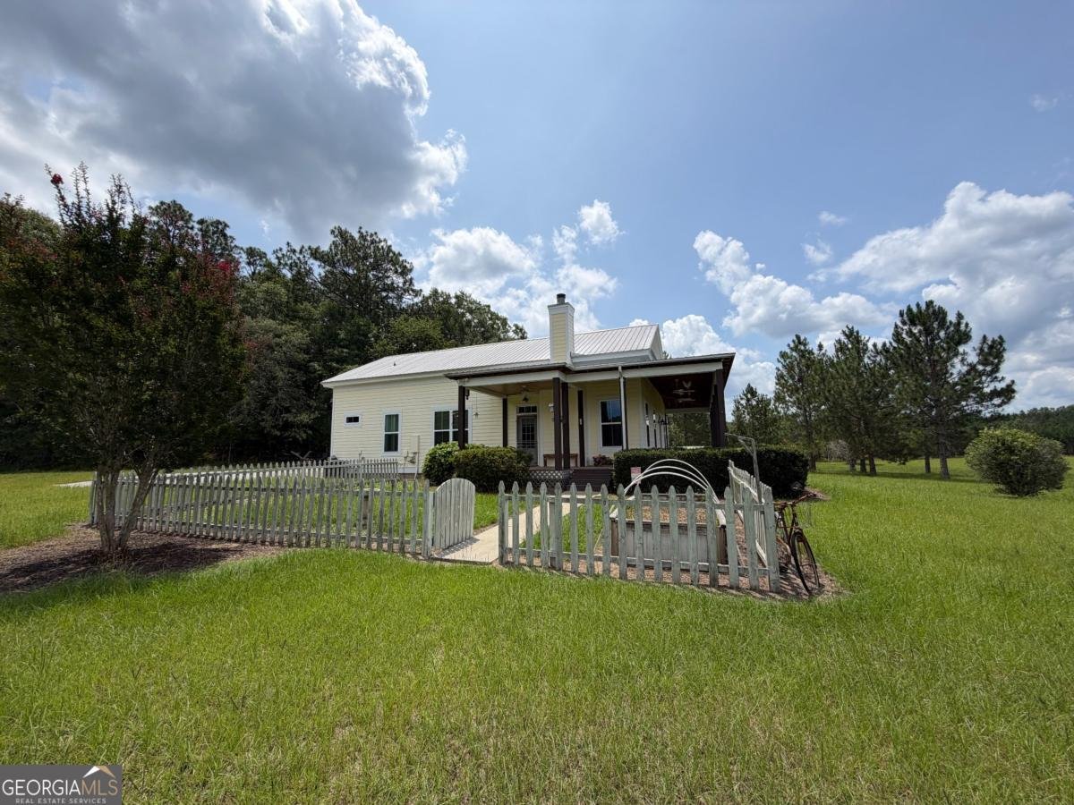 479 Old Poor Robin Road Sylvania - Photo 17
