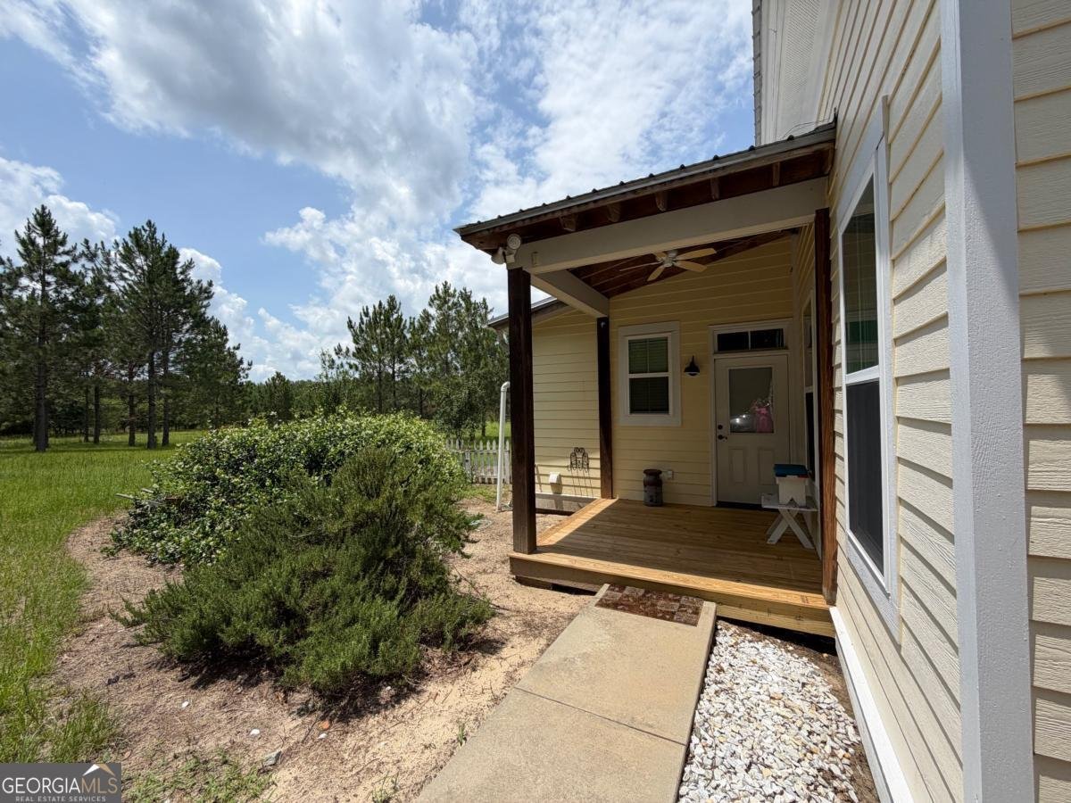 479 Old Poor Robin Road Sylvania - Photo 18