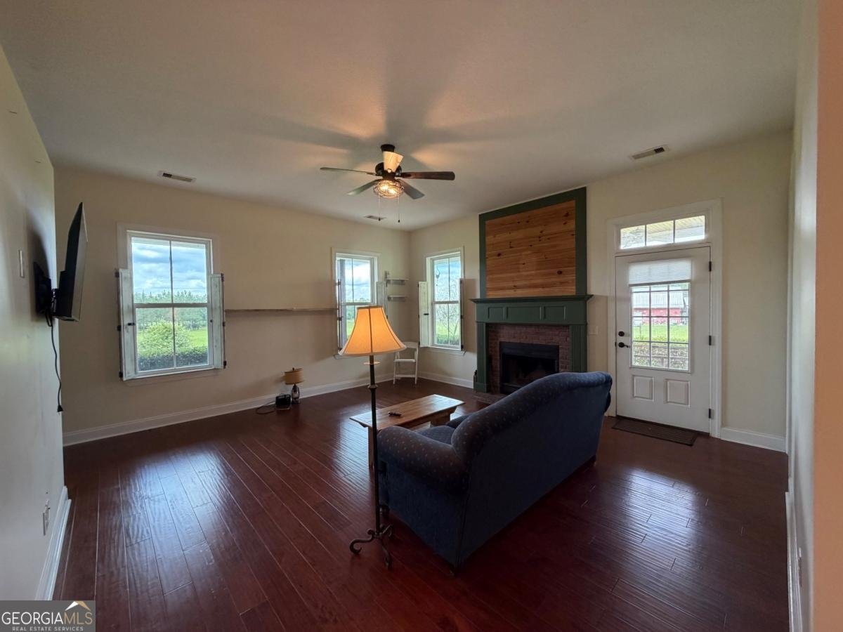 479 Old Poor Robin Road Sylvania - Photo 6