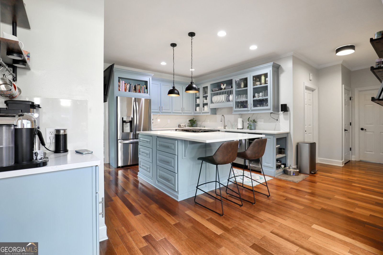 1700 Winding Creek Circle Snellville - Photo 10
