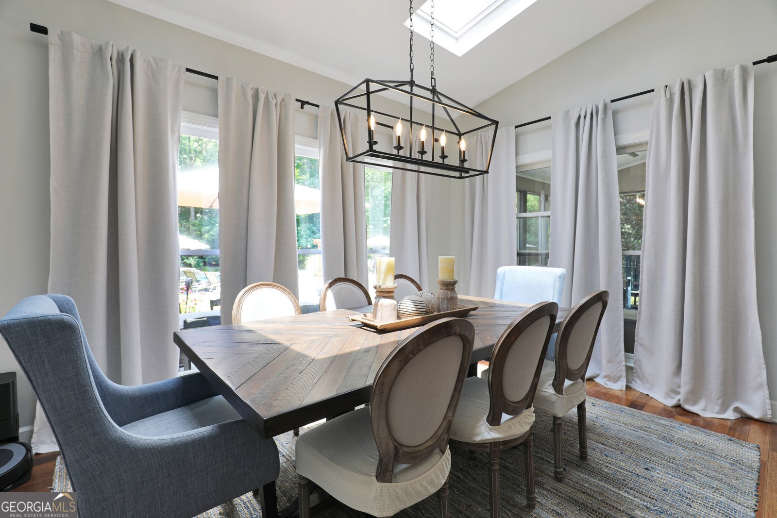 1700 Winding Creek Circle Snellville - Photo 13