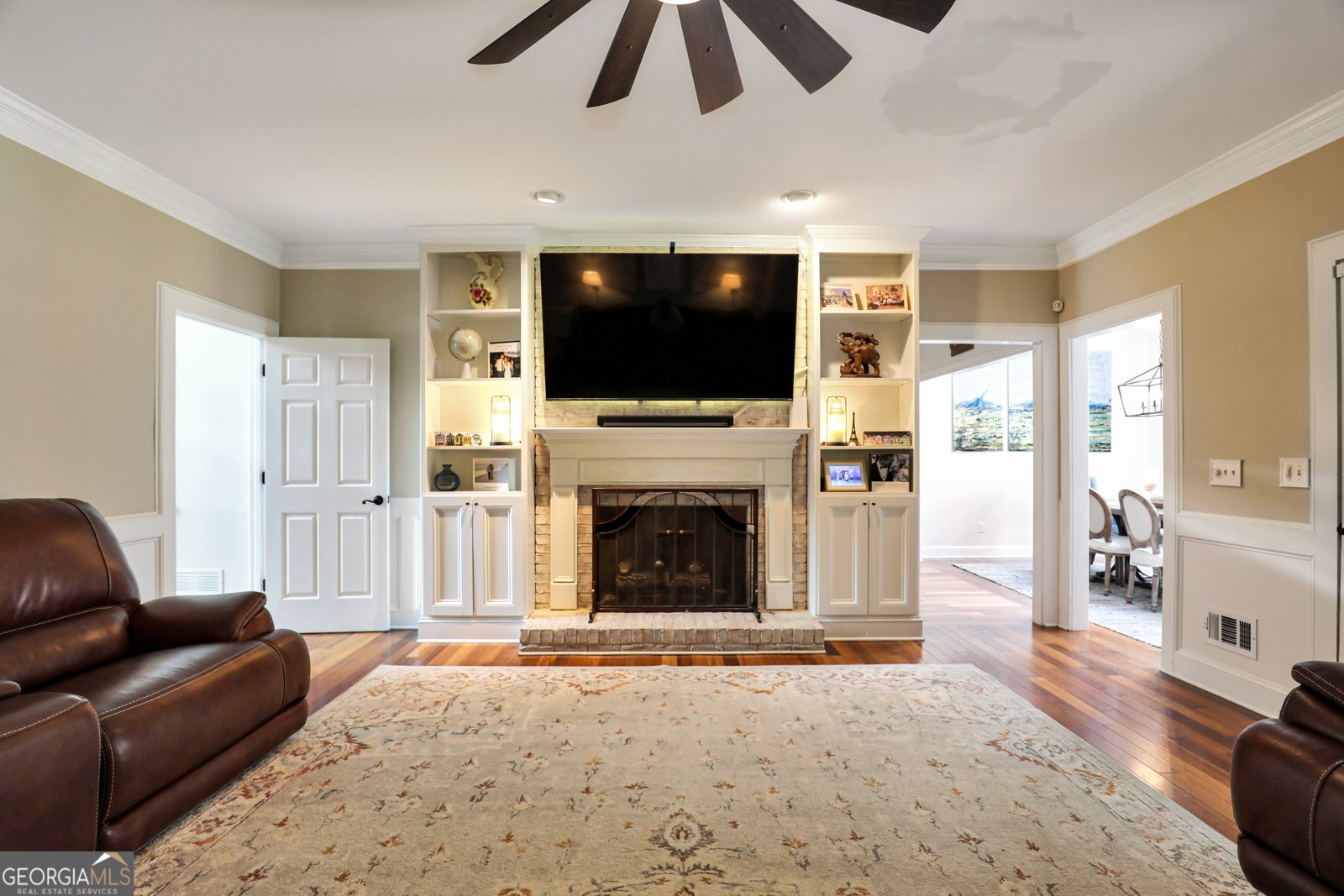 1700 Winding Creek Circle Snellville - Photo 15