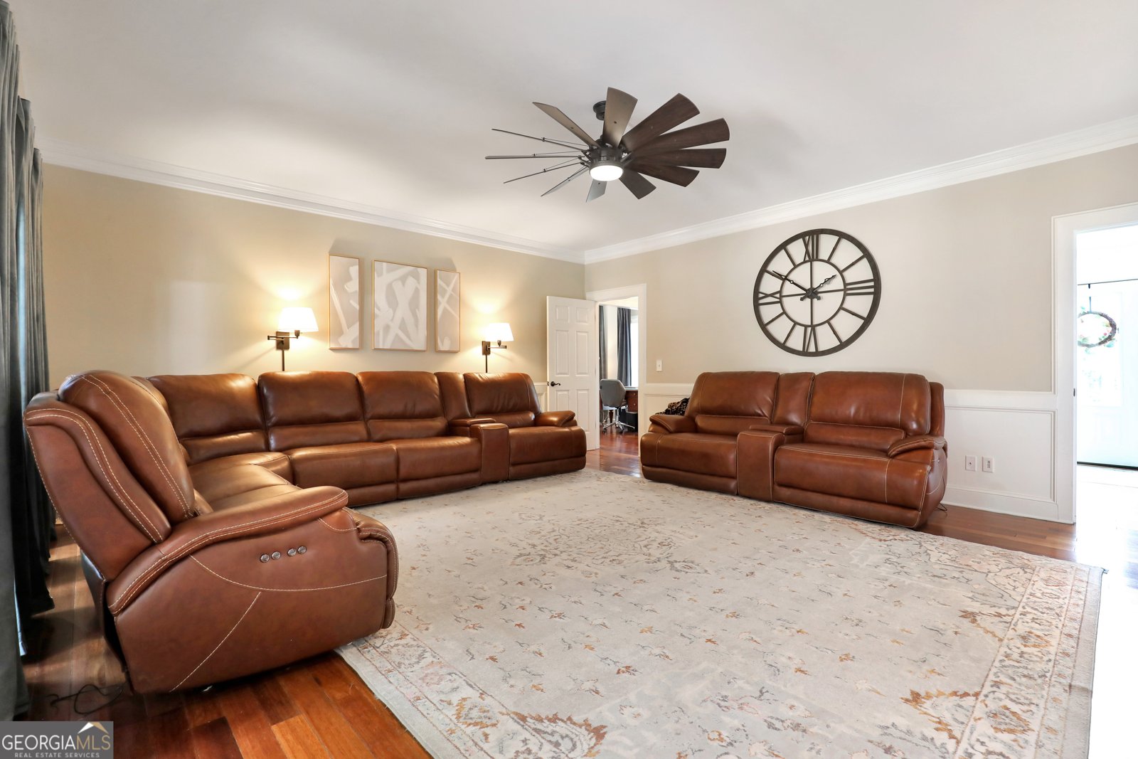 1700 Winding Creek Circle Snellville - Photo 16