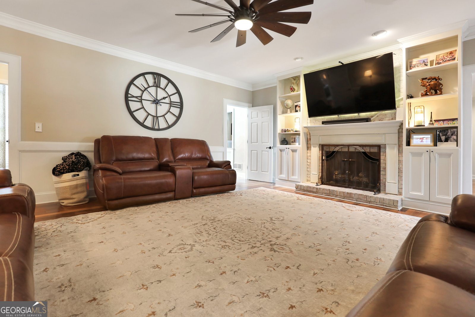 1700 Winding Creek Circle Snellville - Photo 17