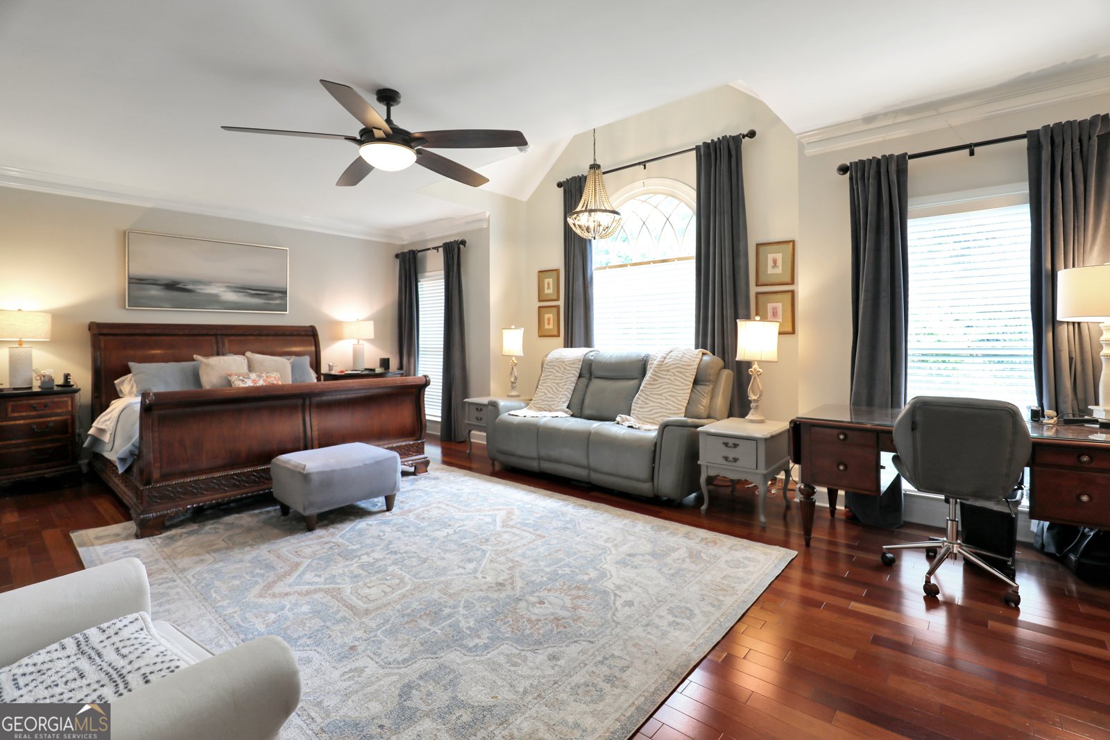 1700 Winding Creek Circle Snellville - Photo 18