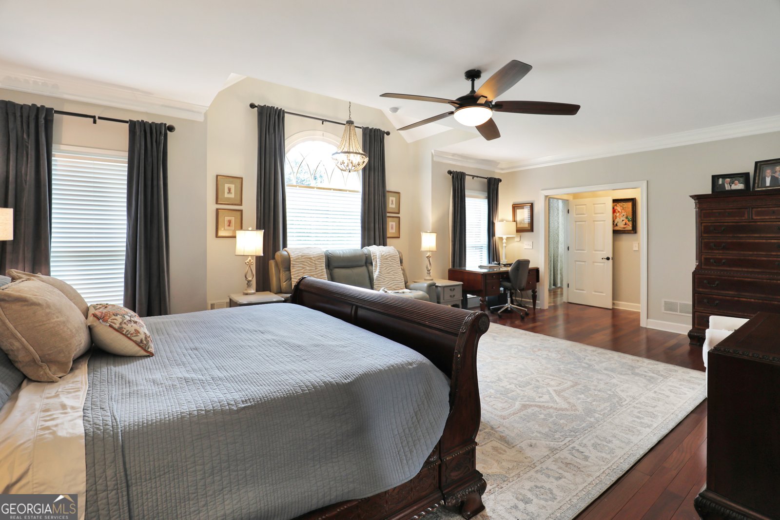 1700 Winding Creek Circle Snellville - Photo 19