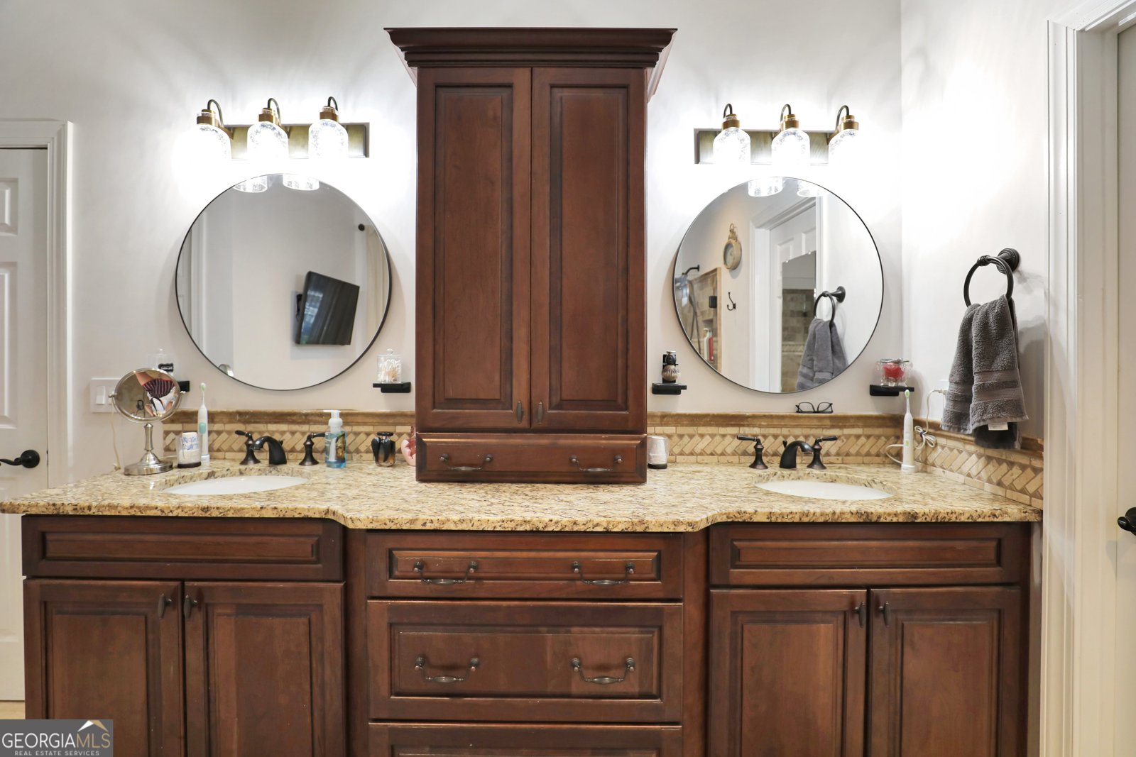 1700 Winding Creek Circle Snellville - Photo 20