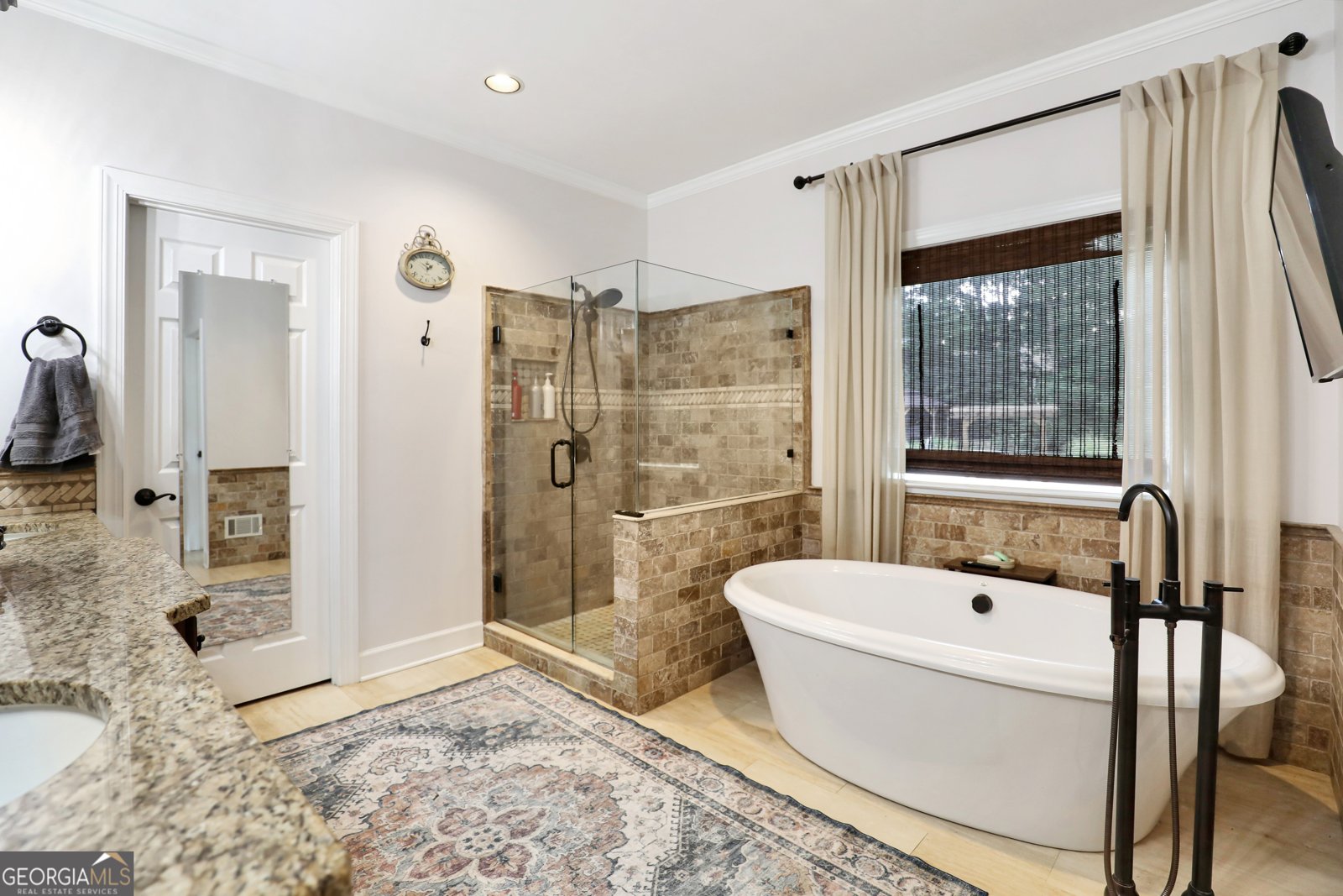 1700 Winding Creek Circle Snellville - Photo 21