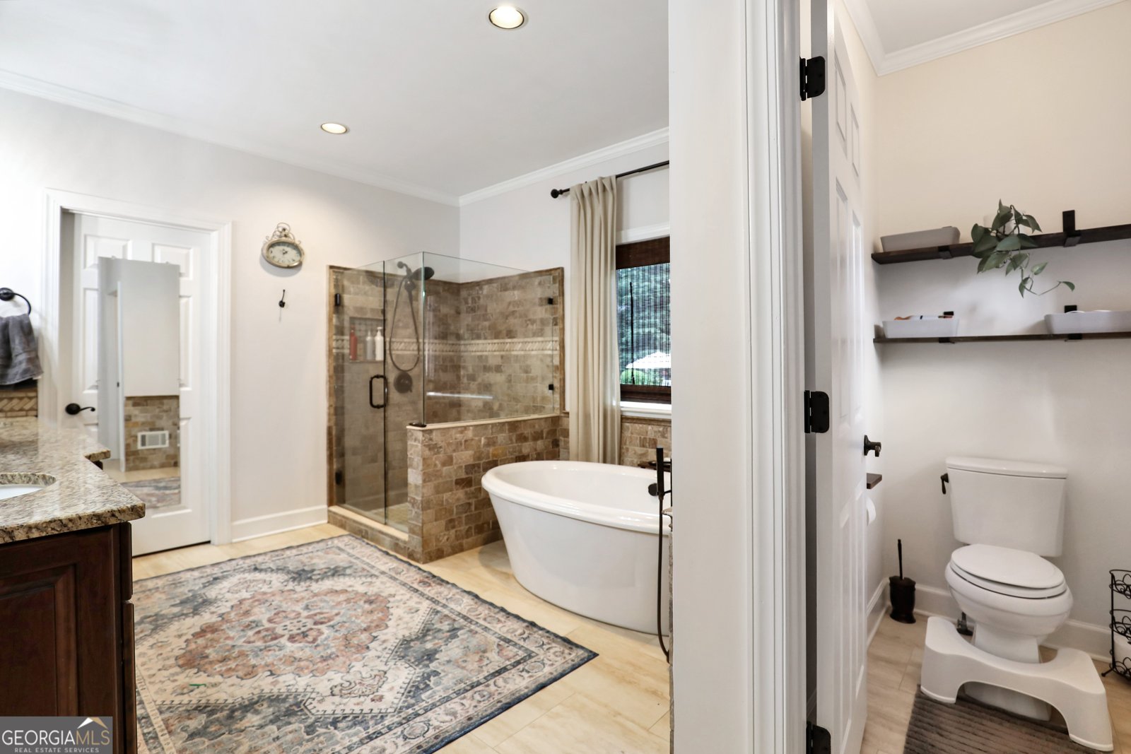 1700 Winding Creek Circle Snellville - Photo 22