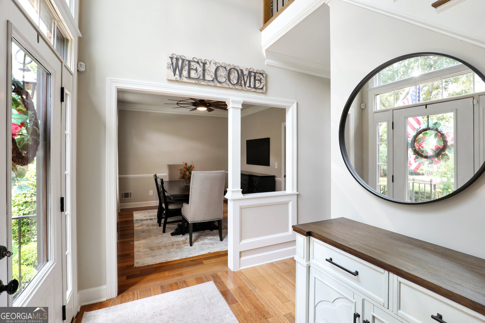 1700 Winding Creek Circle Snellville - Photo 23