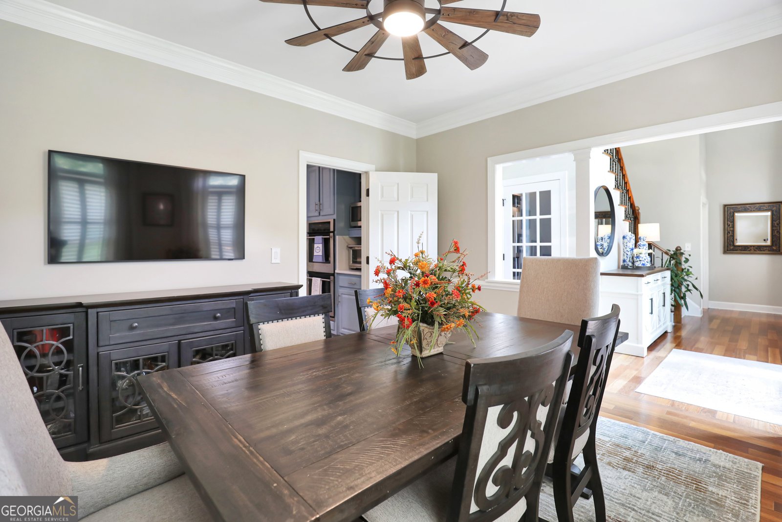 1700 Winding Creek Circle Snellville - Photo 24