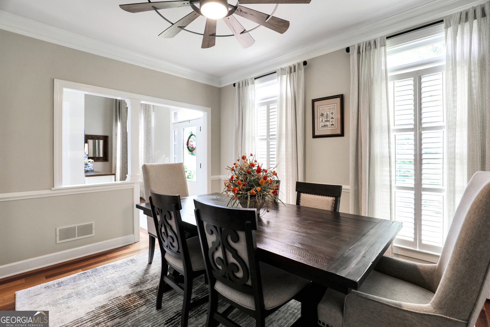 1700 Winding Creek Circle Snellville - Photo 25
