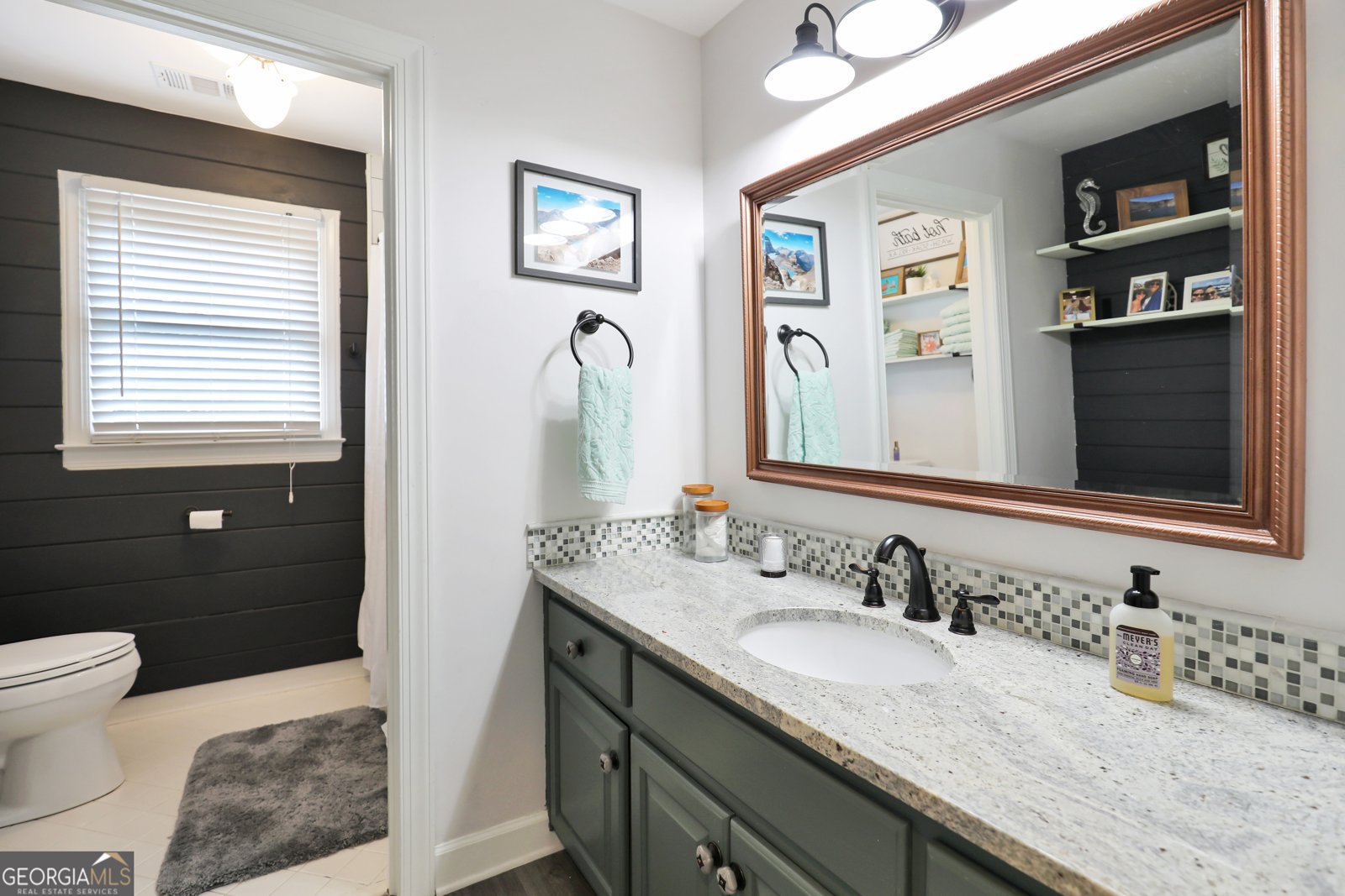 1700 Winding Creek Circle Snellville - Photo 29