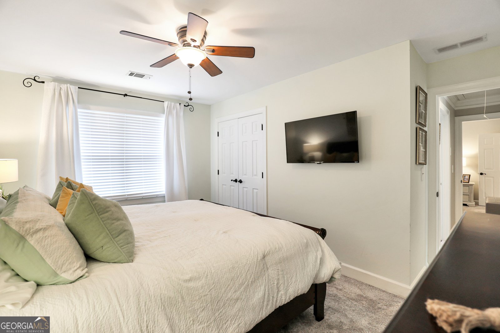 1700 Winding Creek Circle Snellville - Photo 33