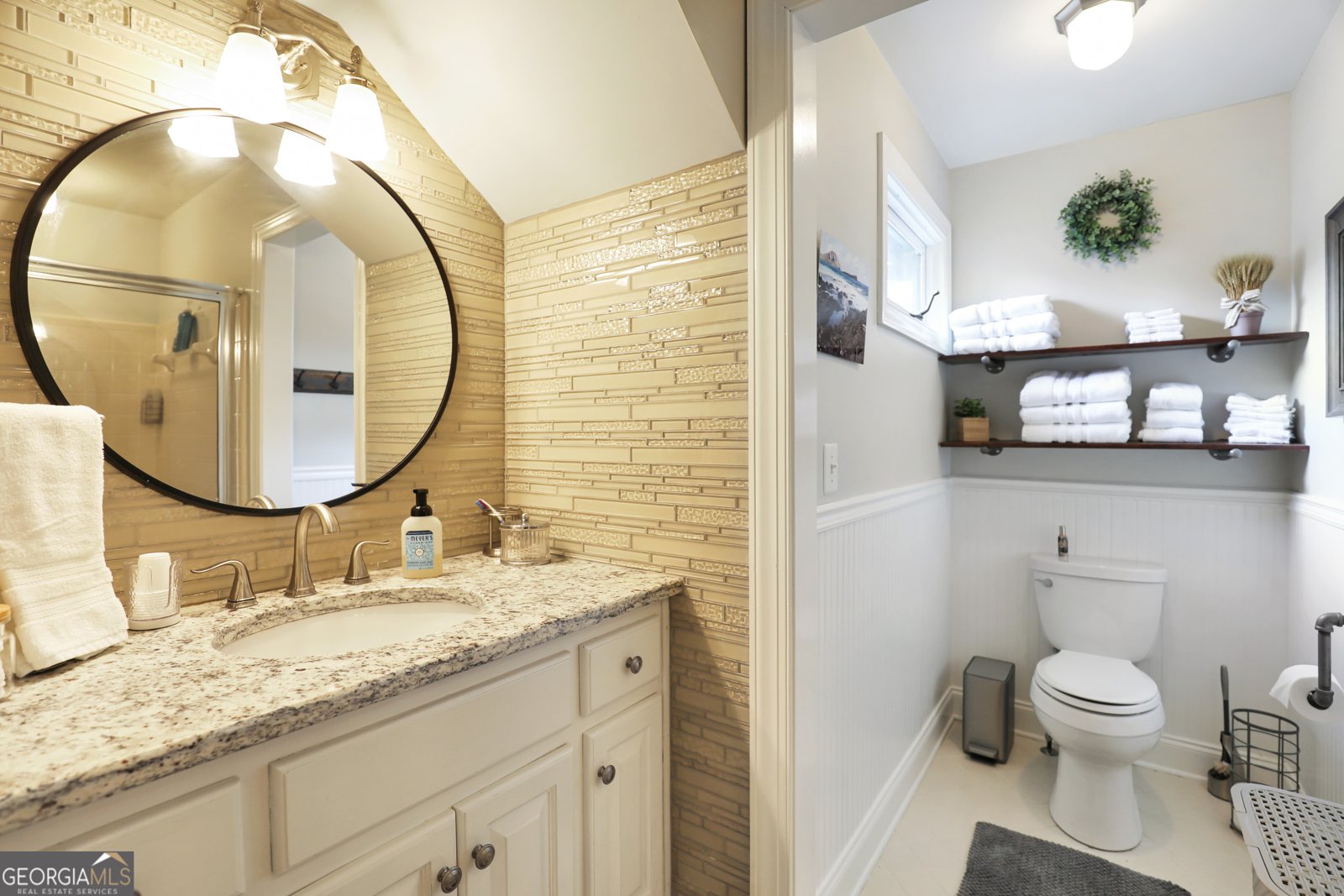 1700 Winding Creek Circle Snellville - Photo 36