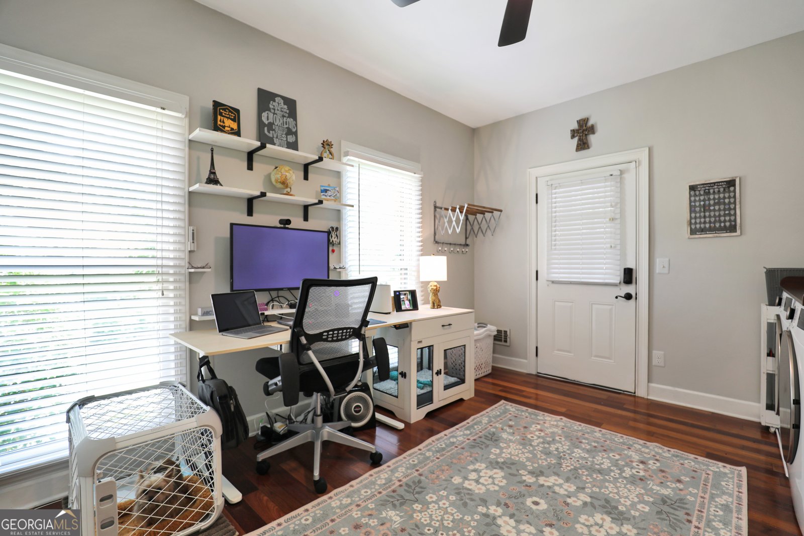 1700 Winding Creek Circle Snellville - Photo 38