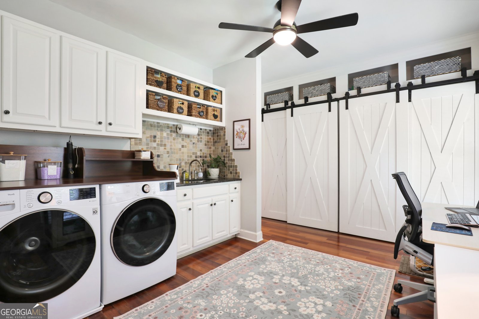 1700 Winding Creek Circle Snellville - Photo 39