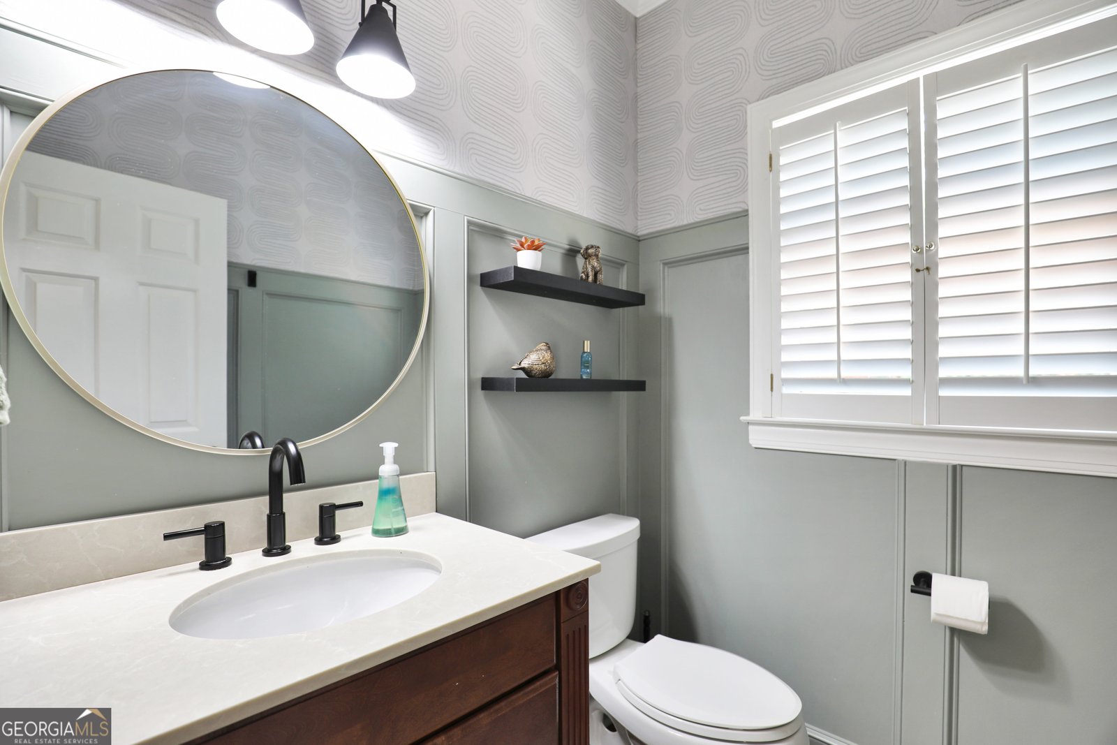 1700 Winding Creek Circle Snellville - Photo 40
