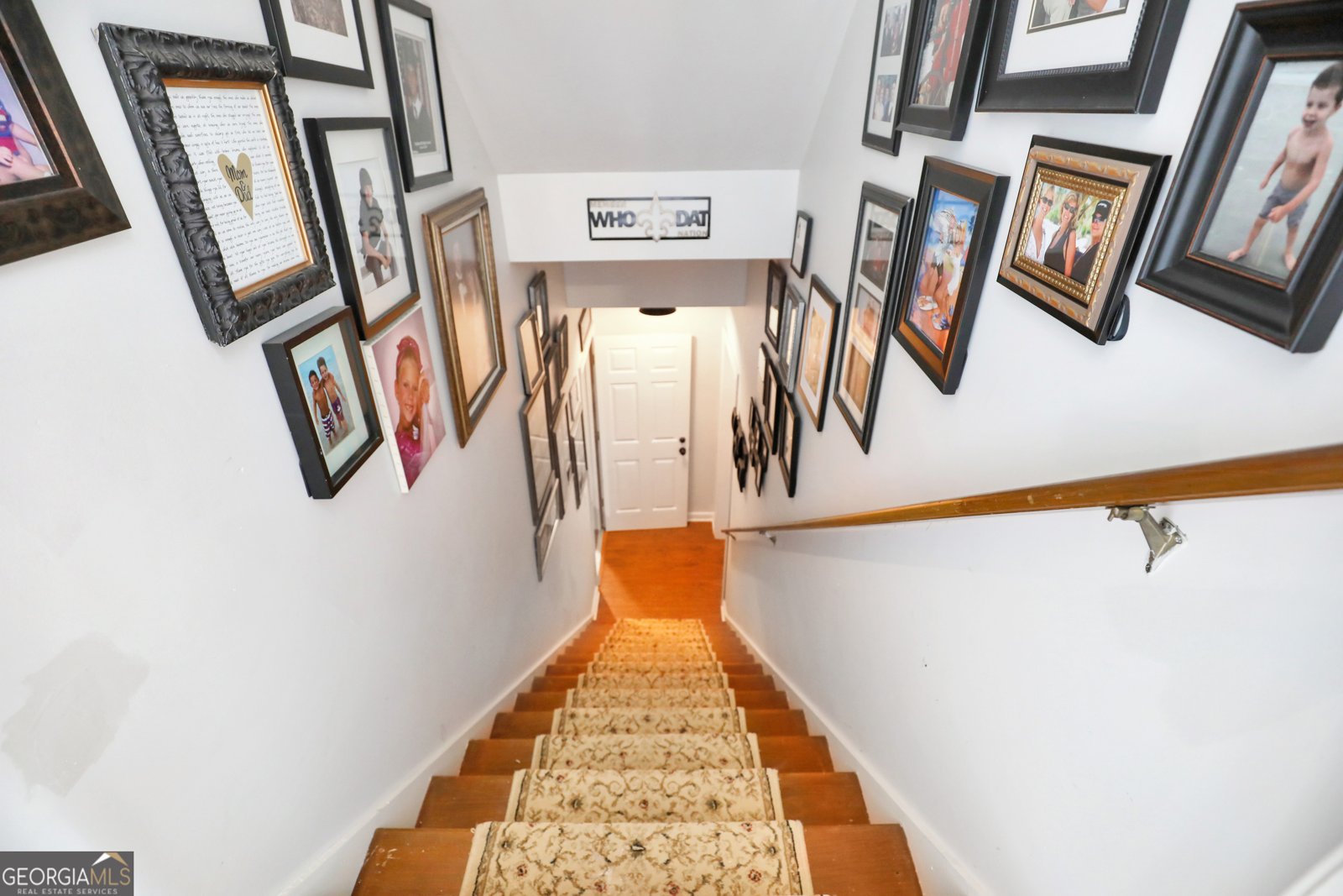 1700 Winding Creek Circle Snellville - Photo 41
