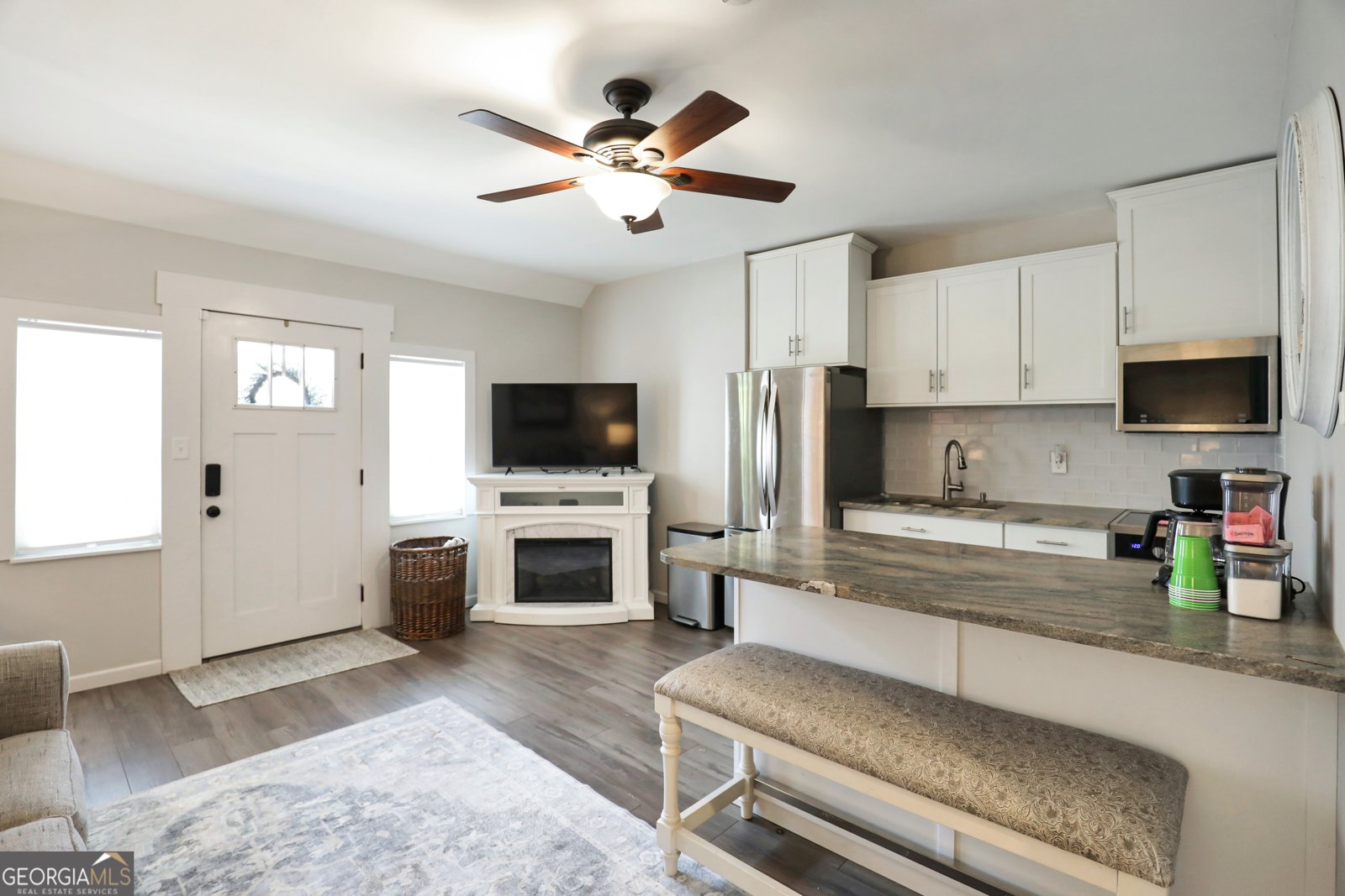 1700 Winding Creek Circle Snellville - Photo 45