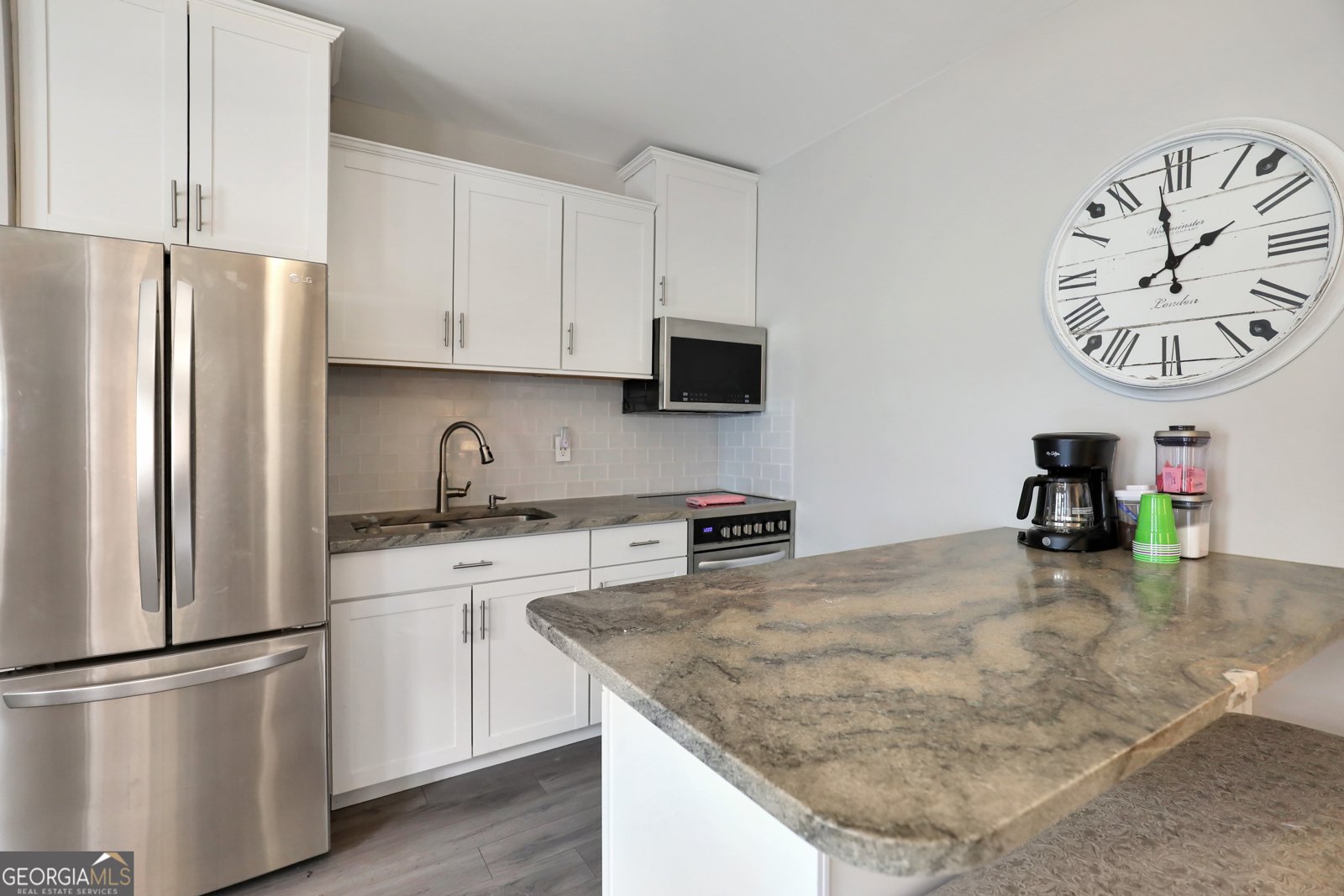 1700 Winding Creek Circle Snellville - Photo 46