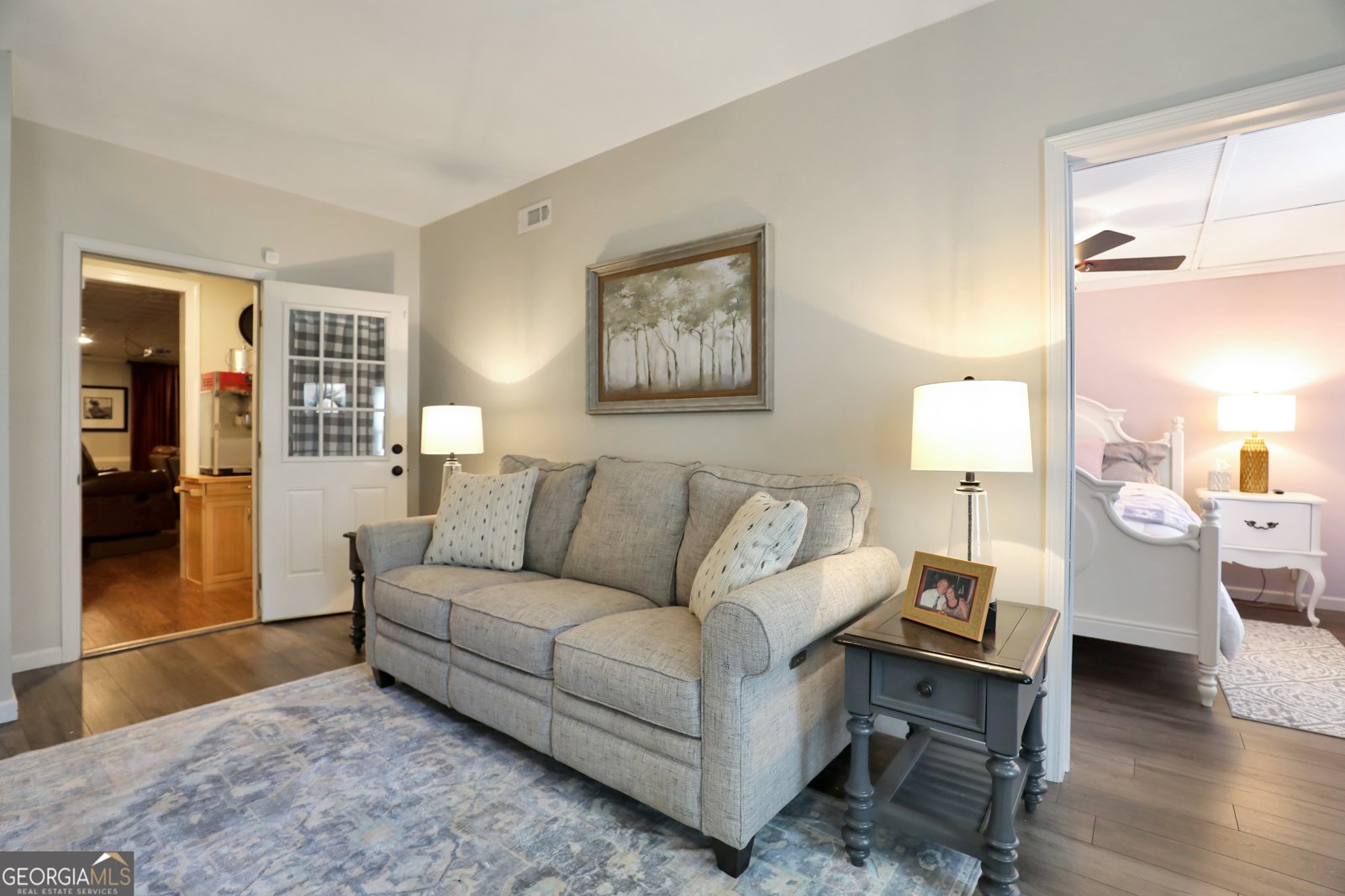 1700 Winding Creek Circle Snellville - Photo 47